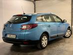 Renault Mégane | 1.2i Benzine | 70.000km | TomTom | Gekeurd, 1197 cm³, Achat, Entreprise, Boîte manuelle