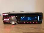 Autoradio jvc kd-r451 comme neuve radio CD MP3 USB aux etc, Comme neuf, Enlèvement ou Envoi