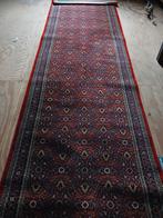 Wollen tapijtloper.afmeting 85cm3,4m, Enlèvement