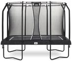 trampoline rectangulaire avec filet de sécurité, Enfants & Bébés, Jouets | Extérieur | Trampolines, Enlèvement, Comme neuf