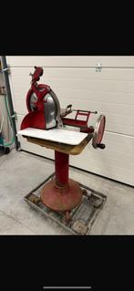 Berkel snijmachine, Antiek en Kunst, Ophalen