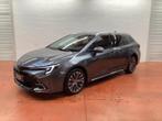 Toyota Corolla 1.8 Style Toyota Corolla Touring Sport 1.8 St, Autos, Achat, Euro 6, 72 kW, Noir