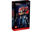 Lego 10302 Creator Expert Optimus Prime NIEUW, Kinderen en Baby's, Ophalen, Nieuw, Complete set, Lego