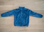 Patagonia Fleece pull met rits model "Los Gatos", Kleding | Heren, Maat 52/54 (L), Blauw, Ophalen of Verzenden, Zo goed als nieuw