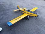 AT-802F Air Tractor, Hobby en Vrije tijd, Ophalen, Zo goed als nieuw, Benzine