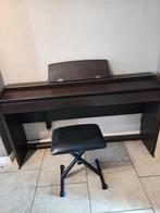 casio privia px770, Muziek en Instrumenten, Piano's, Ophalen of Verzenden, Zo goed als nieuw