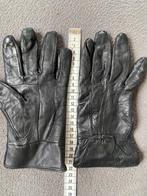 Kalfslederen dames handschoenen, Ophalen of Verzenden, Zo goed als nieuw, Handschoenen