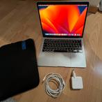 Macbook Air 2020, Computers en Software, Ophalen, 256 GB, 8 GB, 13 inch