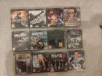 Verschillende PlayStation 3-games, Ophalen of Verzenden, Zo goed als nieuw
