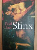 Sfinx   Paul Claes