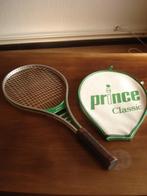 tennisracket Prince classic, Sports & Fitness, Tennis, Enlèvement, Prince, Utilisé