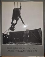 Economisch Spiegel Oost-Vlaanderen, Gelezen, Maatschappij en Samenleving, Ophalen of Verzenden, Grypdonck Marcel