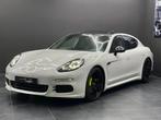 Porsche Panamera S E -Hybride, Auto's, Automaat, 4 zetels, Achterwielaandrijving, Wit