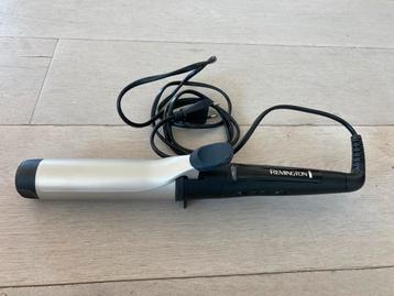 Fer à friser Remington, Enlèvement ou Envoi, Comme neuf
