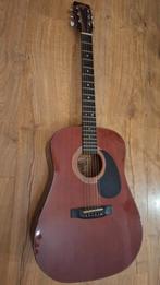 Akoustische gitaar, Muziek en Instrumenten, Snaarinstrumenten | Gitaren | Akoestisch, Ophalen