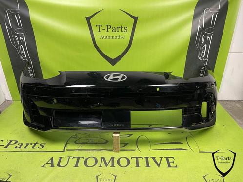 hyundai ioniq 6 voorbumper bumper, Auto-onderdelen, Carrosserie, Bumper, Hyundai, Gebruikt