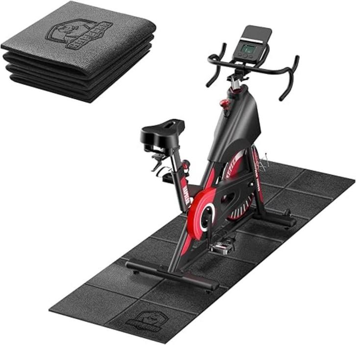 HAPBEAR Opvouwbare beschermingsmat SNELLE GRATIS LEVERING, Sport en Fitness, Fitnessmaterialen, Nieuw, Overige typen, Verzenden