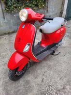 Vespa LX, Ophalen, Gebruikt, Klasse B (45 km/u), Vespa LX