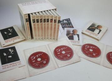 Toon Hermans - One Man Shows 1958 - 1997 (22 DVD) beschikbaar voor biedingen