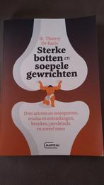 Des os solides et des articulations flexibles, Enlèvement ou Envoi, Comme neuf