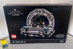 Lego 75352 Star Wars Emperor’s Throne Room Diorama, Ophalen of Verzenden, Nieuw, Complete set, Lego