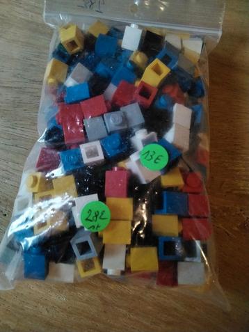 Lego benodigheden