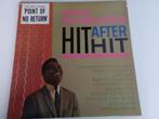 Popcorn LP: Gene McDaniels ‎– Hit After Hit, 1960 tot 1980, Gebruikt, Ophalen of Verzenden, 12 inch