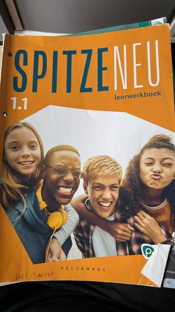 Gratis Spitze neu 1.1 vanaf pag 65 beschikbaar voor biedingen
