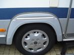 Spatbord caravan Fendt Saphir 2005-2009., Auto-onderdelen, Ophalen, Gebruikt, Links, Spatbord