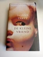 De kleine vriend, Ophalen, Zo goed als nieuw, Donna Tartt