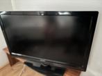 Philips tv met ingebouwde sfeerverlichting 55 inch, Audio, Tv en Foto, Ophalen, Zo goed als nieuw, Philips