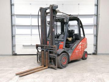 LINDE H30D