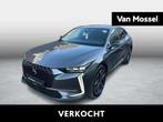 DS DS 4 PureTech 130 Automatic Bastille +, Auto's, Stof, Gebruikt, Traction-control, 1353 kg