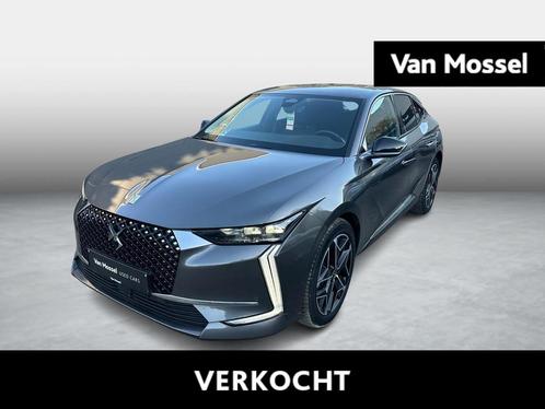 DS DS 4 PureTech 130 Automatic Bastille +, Auto's, DS, Bedrijf, Te koop, DS 4, Cruise Control, Electronic Stability Program (ESP)