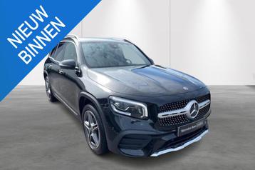 Mercedes-Benz GLB GLB 180 d AMG Line beschikbaar voor biedingen