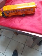 bus scolaire, Enlèvement ou Envoi, Utilisé, Voitures