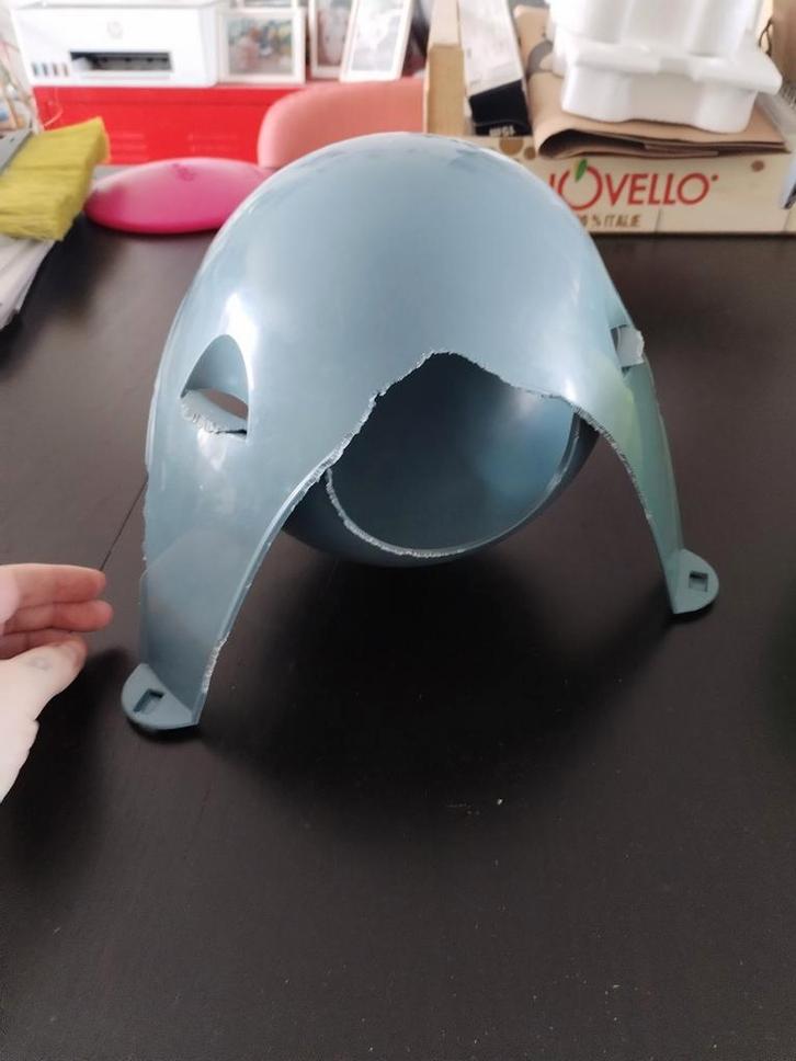 Huisjes voor ratjes, Dieren en Toebehoren, Knaagdieren en Konijnen | Toebehoren, Zo goed als nieuw, Ophalen