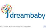 Code réduction 10€ chez Dreambaby, Bon de réduction, Une personne, Bon Dépôt ou Magasin