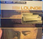 CD - Buddha Lounge - The Best of Lounge, Cd's en Dvd's, Cd's | Overige Cd's, Gebruikt