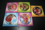 studio 100 cd collectie, Ophalen of Verzenden, Gebruikt, Muziek