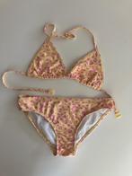 Bikini geel 158, Kinderen en Baby's, Kinderkleding | Maat 158, Ophalen of Verzenden, Gebruikt, Hema