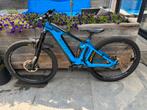 BMC full suspension maat S Shimano 540W, Fietsen en Brommers, Fietsen | Mountainbikes en ATB, Gebruikt, 57 cm of meer, Ophalen