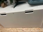 2 ikea speelgoed kisten / bankjes, Huis en Inrichting, Ophalen, Zo goed als nieuw