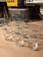 6 ongebruikte Bon-val glazen., Ophalen of Verzenden, Nieuw, Waterglas