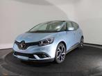 Renault Scenic 1.7 Blue dCi Bose Edition/ FULL OPTION/LEDER, 0 kg, Zwart, USB, 120 pk