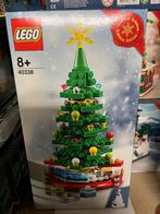 Lego 40338 GWP kerstboom, Ophalen of Verzenden, Nieuw, Complete set, Lego