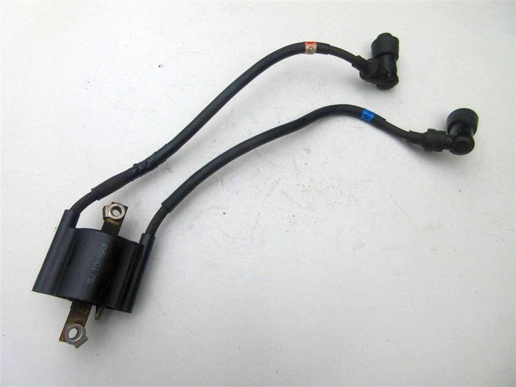 Yamaha XJ600 bobine 2&3 XJ 600 Diversion spoel XJ600N XJ600S, Motoren, Onderdelen | Yamaha, Gebruikt, Ophalen of Verzenden