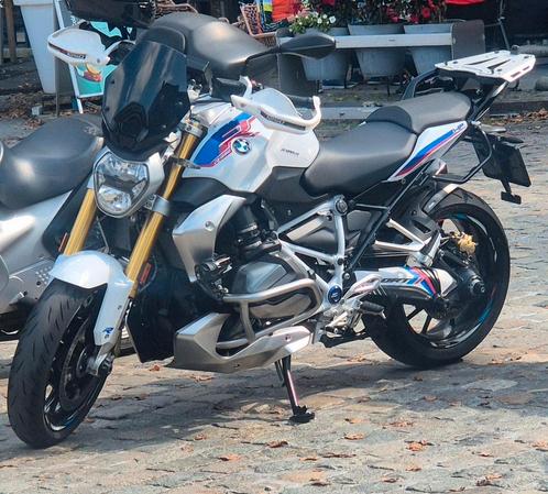 Bmw r1250r hp de 2021, Motos, Motos | BMW, Particulier, Enlèvement