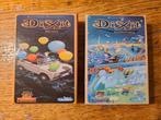 Dixit Anniversary en Mirrors, Libellud, Ophalen of Verzenden, Zo goed als nieuw