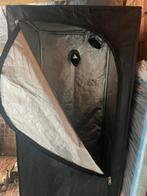 Kweektent en lamp..., Tuin en Terras, Kweekspullen, Ophalen, Zo goed als nieuw, Kweeklamp